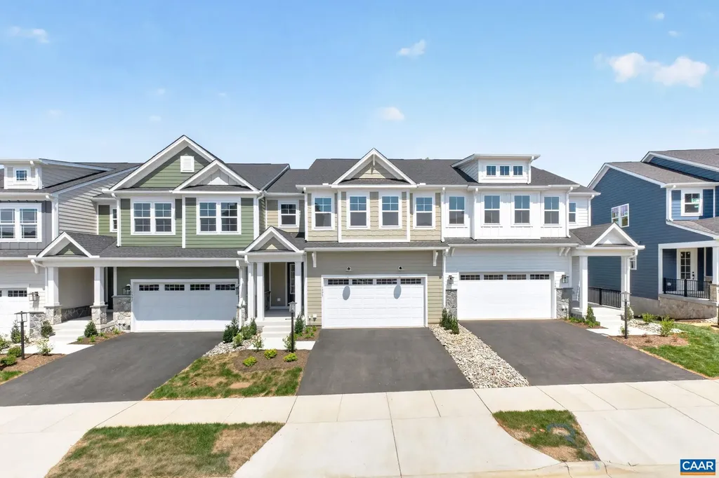 1390 Marcella Street Charlottesville VA 22911