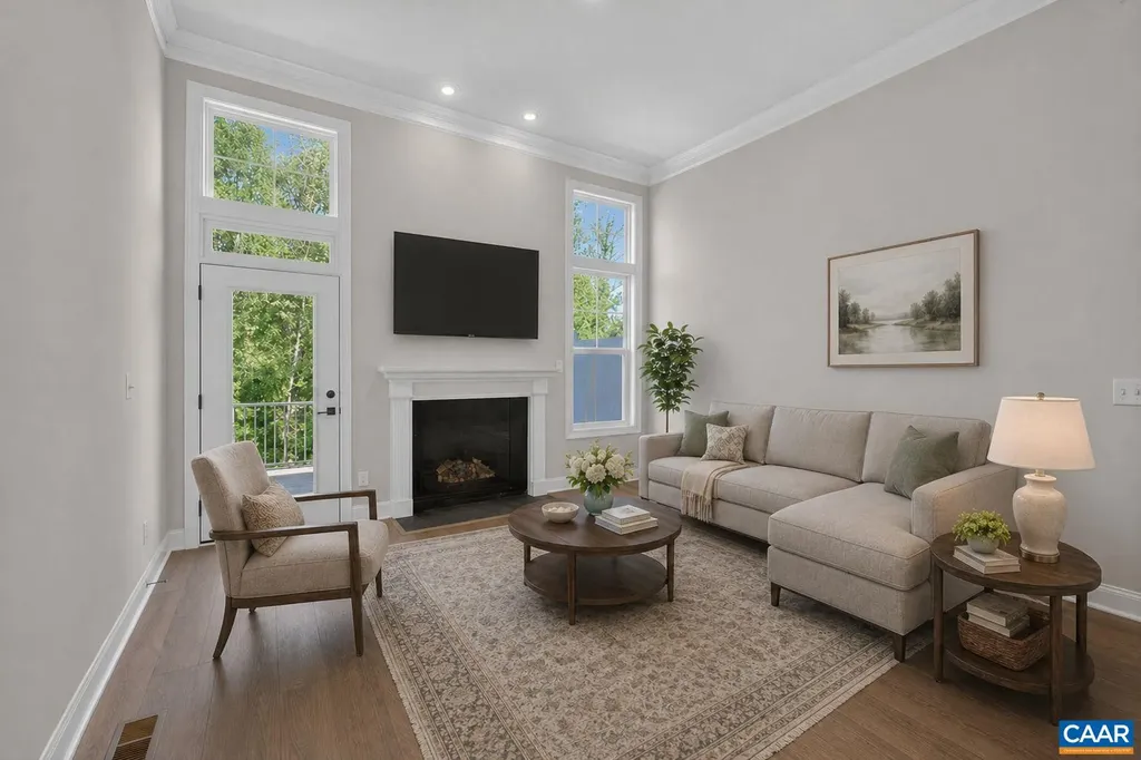 1390 Marcella Street Charlottesville VA 22911