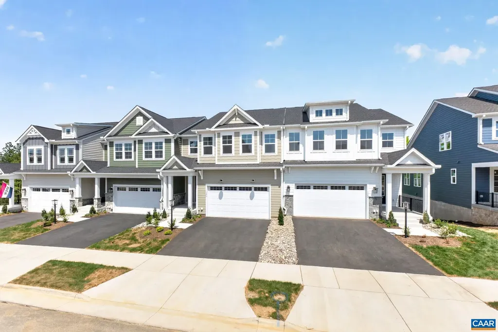 1390 Marcella Street Charlottesville VA 22911