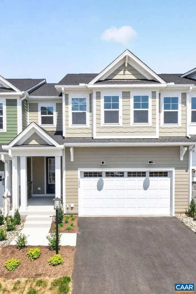 1390 Marcella Street Charlottesville VA 22911