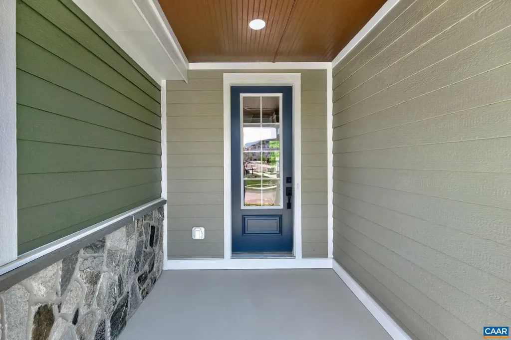 1390 Marcella Street Charlottesville VA 22911
