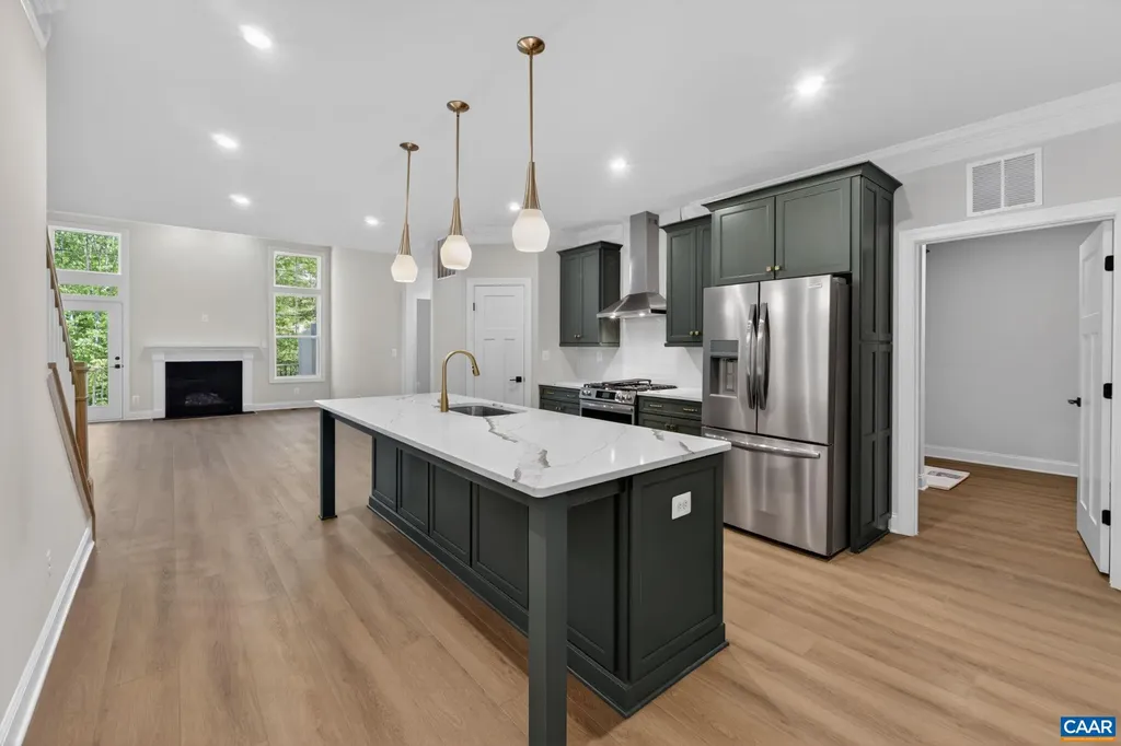 1390 Marcella Street Charlottesville VA 22911