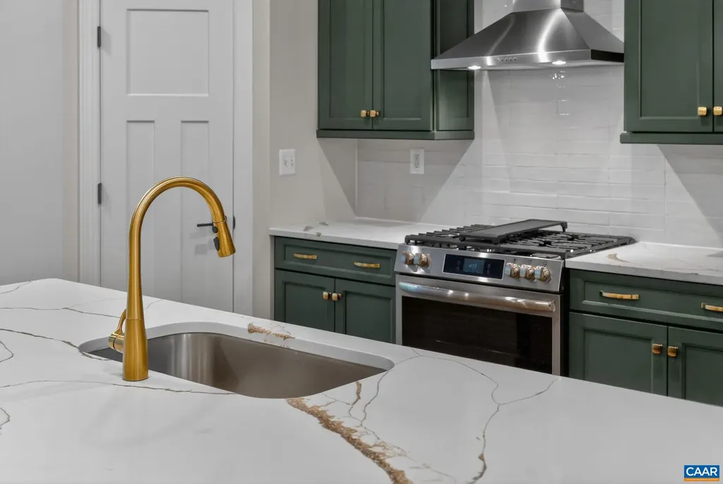 1390 Marcella Street Charlottesville VA 22911