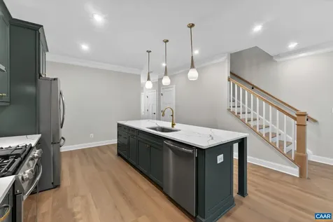 1390 Marcella Street Charlottesville VA 22911