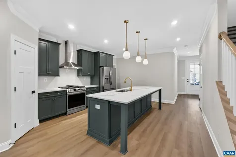 1390 Marcella Street Charlottesville VA 22911