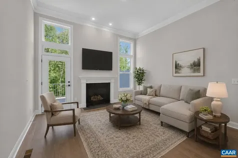 1390 Marcella Street Charlottesville VA 22911