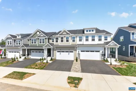 1390 Marcella Street Charlottesville VA 22911