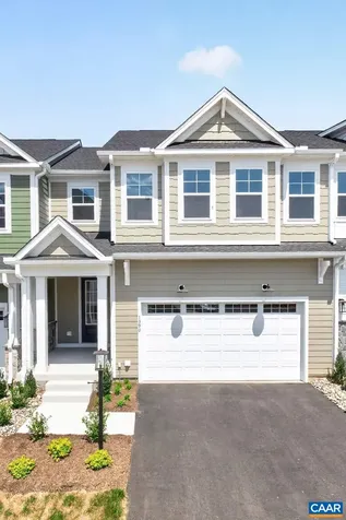 1390 Marcella Street Charlottesville VA 22911
