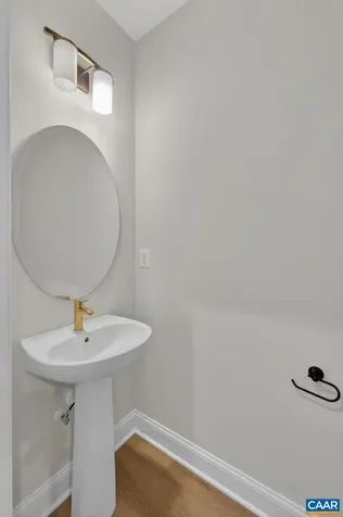 1390 Marcella Street Charlottesville VA 22911