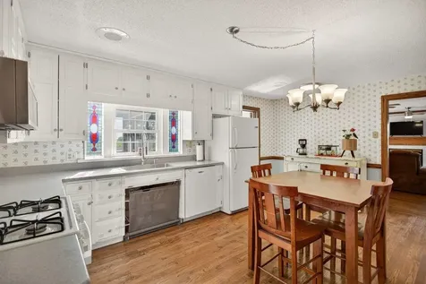 127 Valley View Avenue Mount Sidney VA 24467