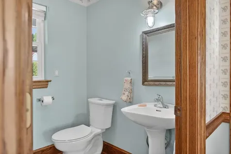 127 Valley View Avenue Mount Sidney VA 24467