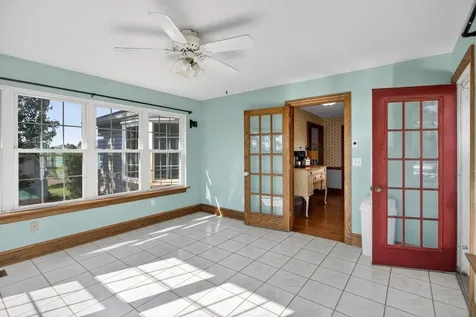 127 Valley View Avenue Mount Sidney VA 24467
