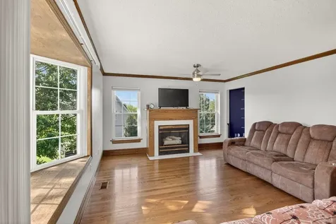 127 Valley View Avenue Mount Sidney VA 24467