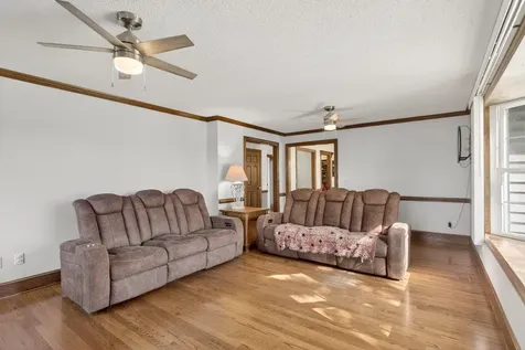 127 Valley View Avenue Mount Sidney VA 24467