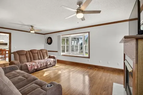 127 Valley View Avenue Mount Sidney VA 24467