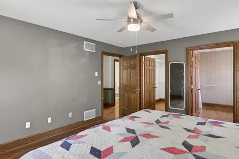 127 Valley View Avenue Mount Sidney VA 24467