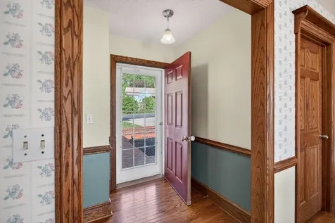 127 Valley View Avenue Mount Sidney VA 24467