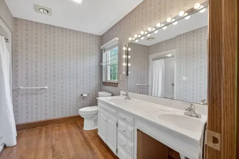 127 Valley View Avenue Mount Sidney VA 24467