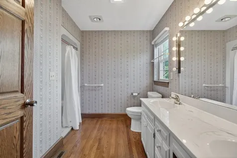 127 Valley View Avenue Mount Sidney VA 24467