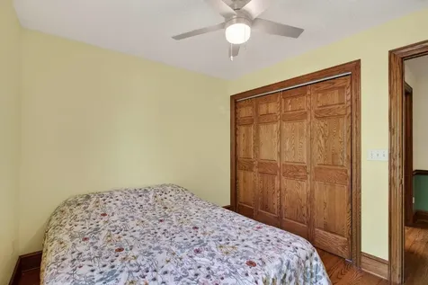 127 Valley View Avenue Mount Sidney VA 24467