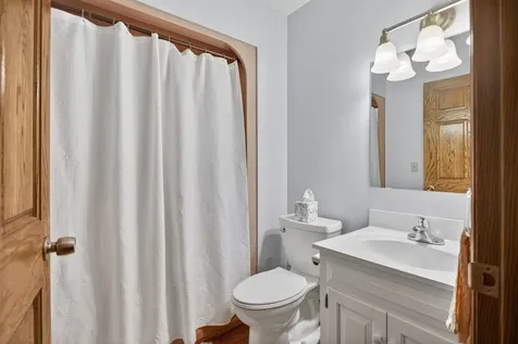 127 Valley View Avenue Mount Sidney VA 24467