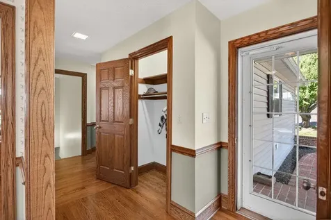 127 Valley View Avenue Mount Sidney VA 24467