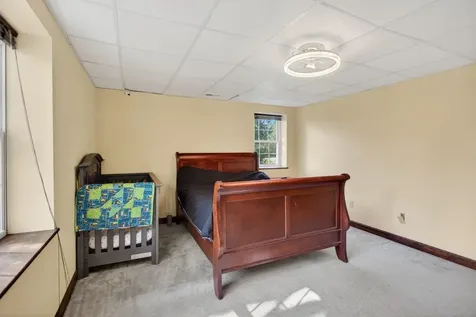 127 Valley View Avenue Mount Sidney VA 24467