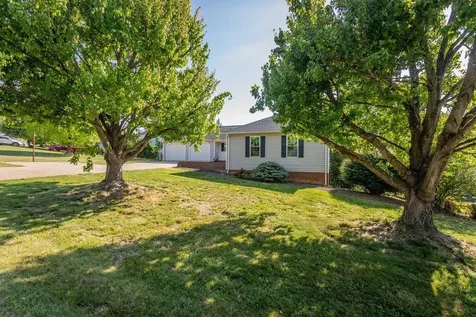 127 Valley View Avenue Mount Sidney VA 24467