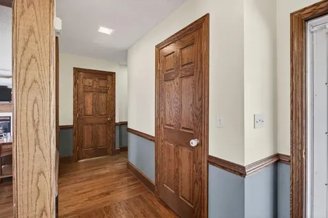 127 Valley View Avenue Mount Sidney VA 24467