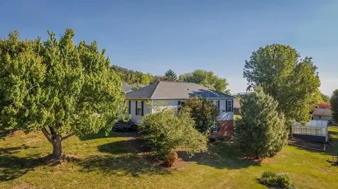 127 Valley View Avenue Mount Sidney VA 24467