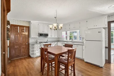 127 Valley View Avenue Mount Sidney VA 24467