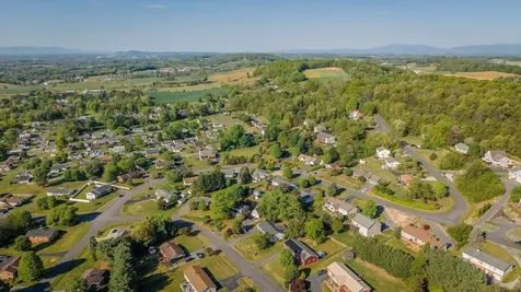 127 Valley View Avenue Mount Sidney VA 24467