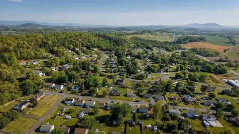 127 Valley View Avenue Mount Sidney VA 24467