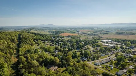 127 Valley View Avenue Mount Sidney VA 24467