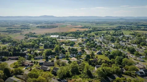 127 Valley View Avenue Mount Sidney VA 24467
