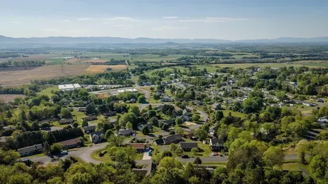 127 Valley View Avenue Mount Sidney VA 24467