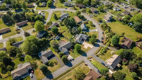 127 Valley View Avenue Mount Sidney VA 24467