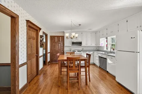 127 Valley View Avenue Mount Sidney VA 24467