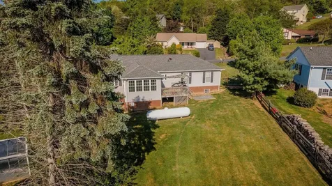 127 Valley View Avenue Mount Sidney VA 24467