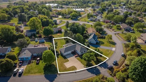 127 Valley View Avenue Mount Sidney VA 24467