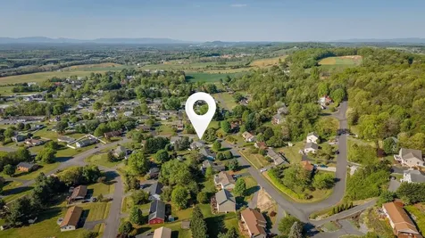 127 Valley View Avenue Mount Sidney VA 24467
