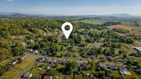 127 Valley View Avenue Mount Sidney VA 24467