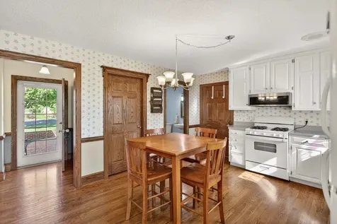 127 Valley View Avenue Mount Sidney VA 24467