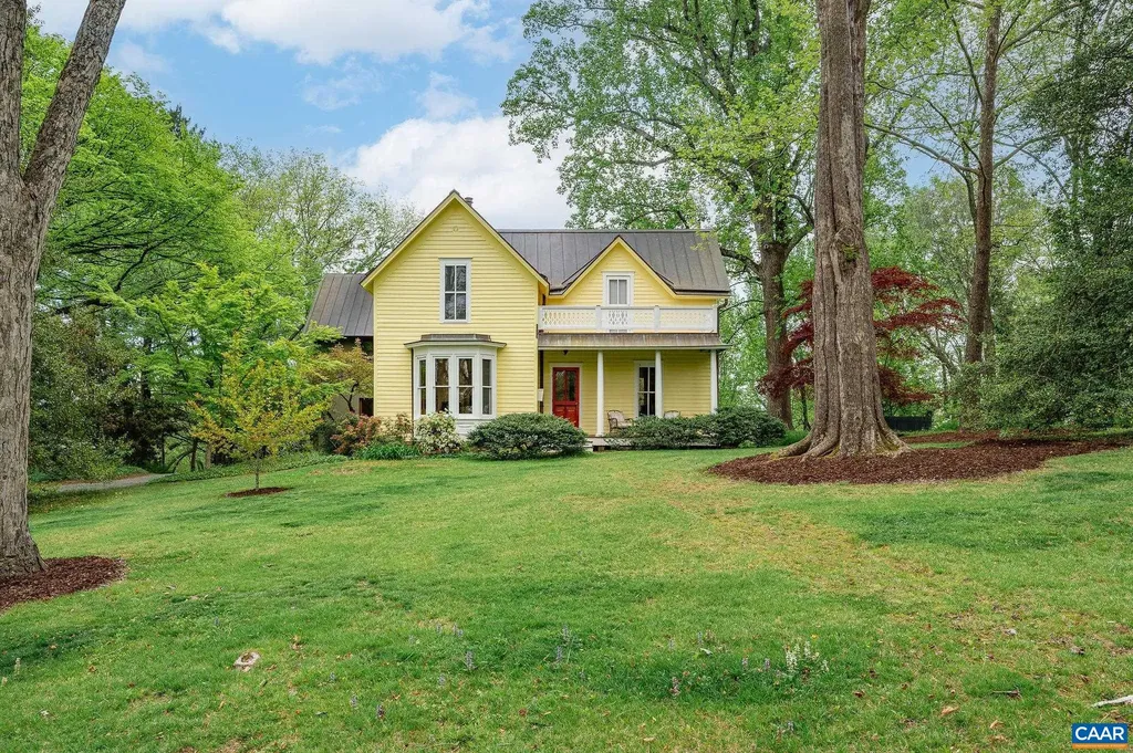 1112 Park Street Charlottesville VA 22901