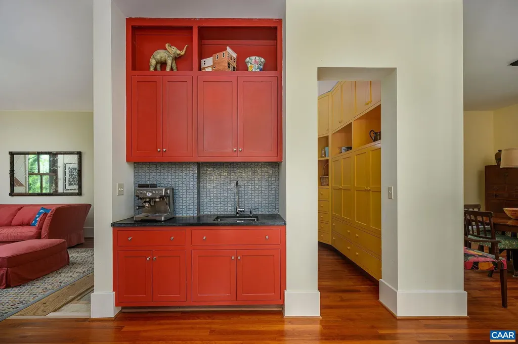 1112 Park Street Charlottesville VA 22901