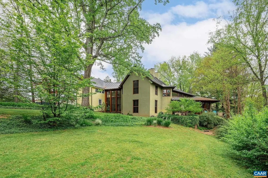 1112 Park Street Charlottesville VA 22901