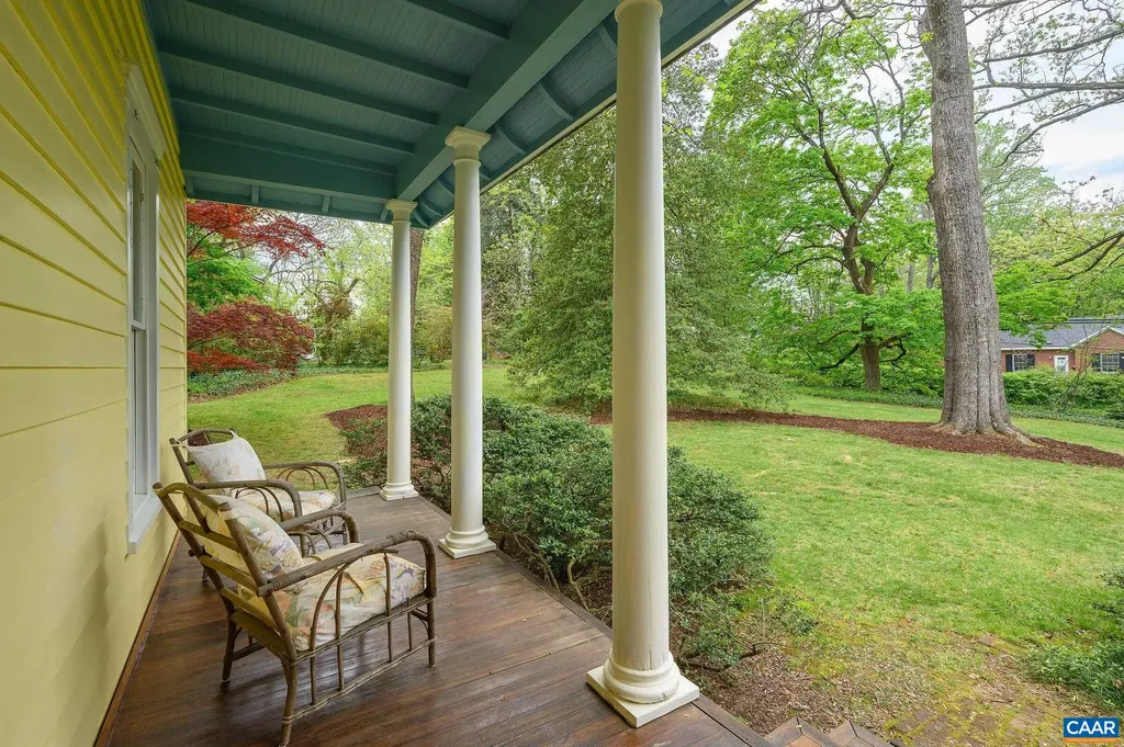 1112 Park Street Charlottesville VA 22901