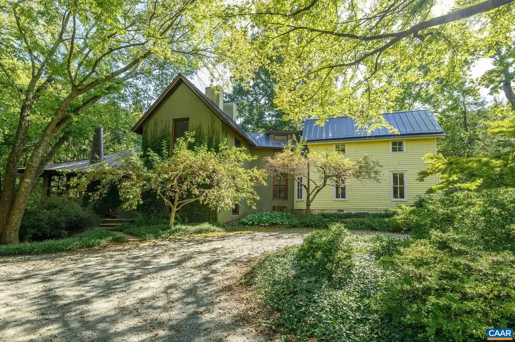 1112 Park Street Charlottesville VA 22901