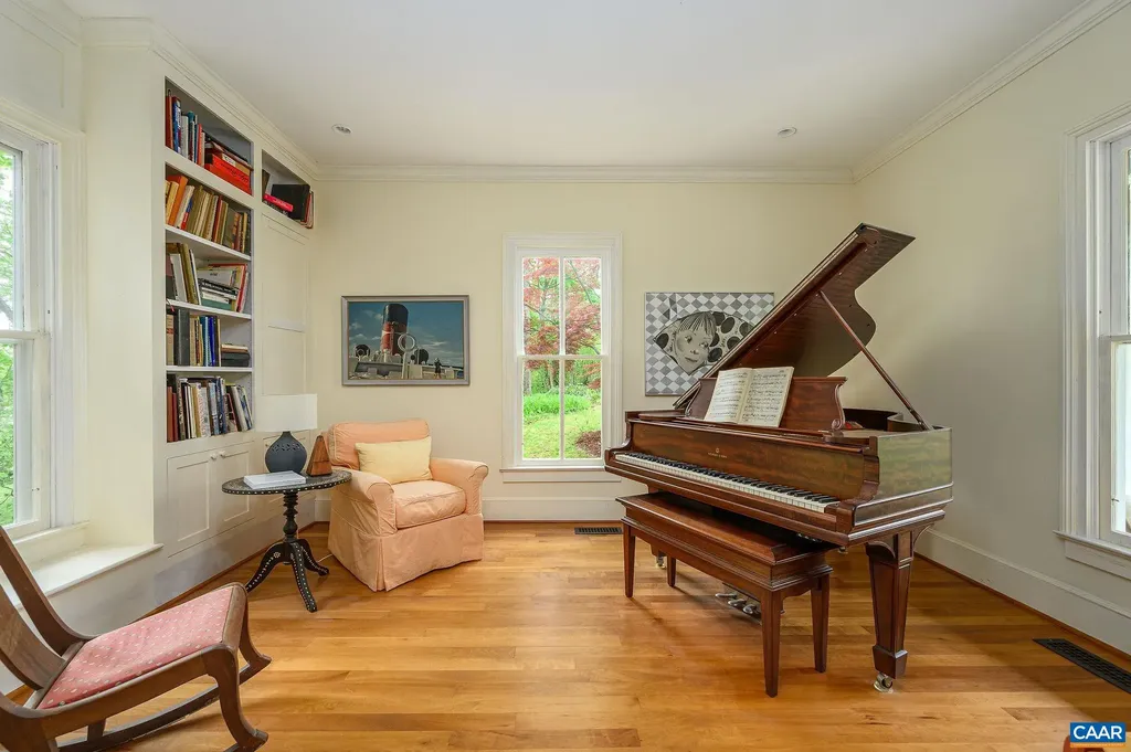 1112 Park Street Charlottesville VA 22901