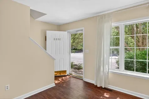 2312 Breckenridge Court Harrisonburg VA 22801